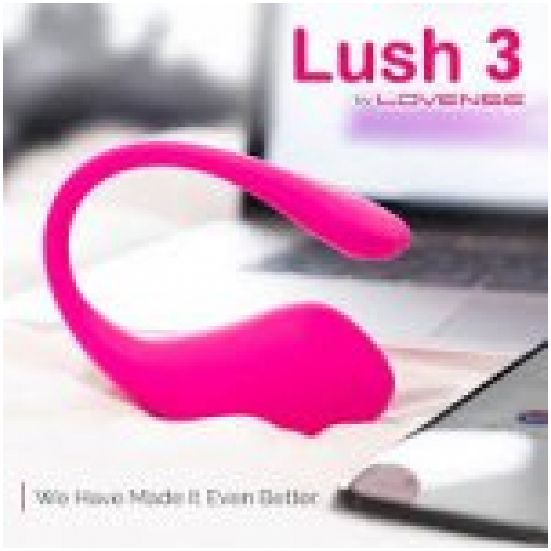 Lush 3