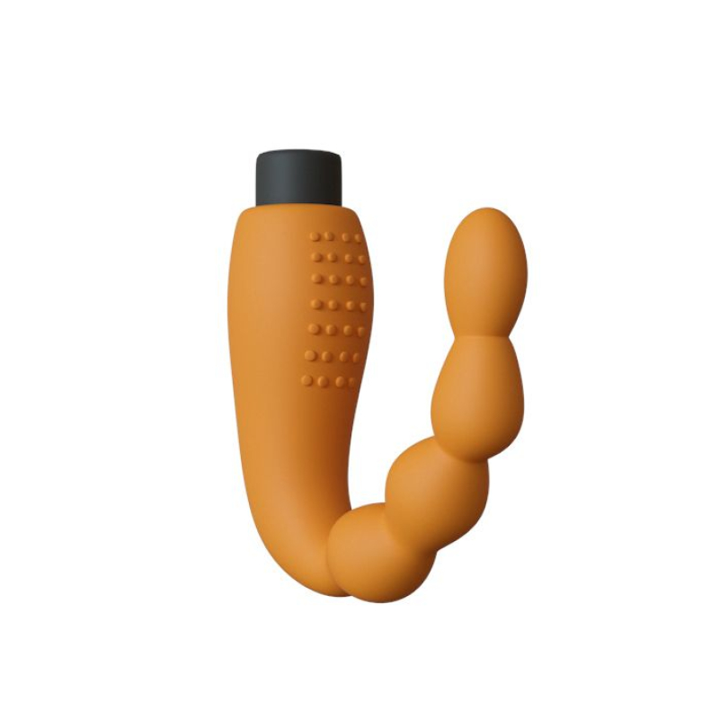 LUXURY PRO 4 - PROSTATICO RECARGABLE