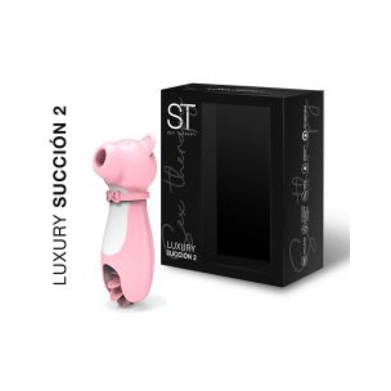 LUXURY SUCCION 2 - DOBLE