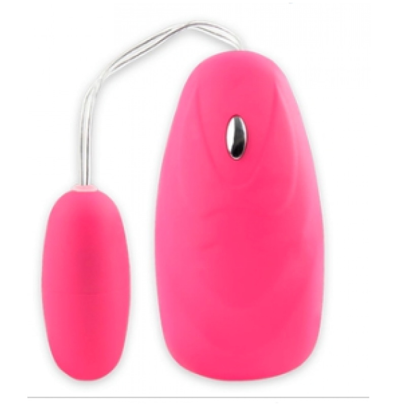 M-Mello Mini Massager-Pink