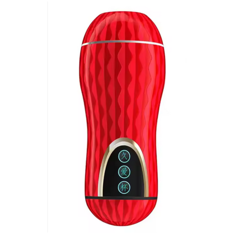 Masturbador Portátil