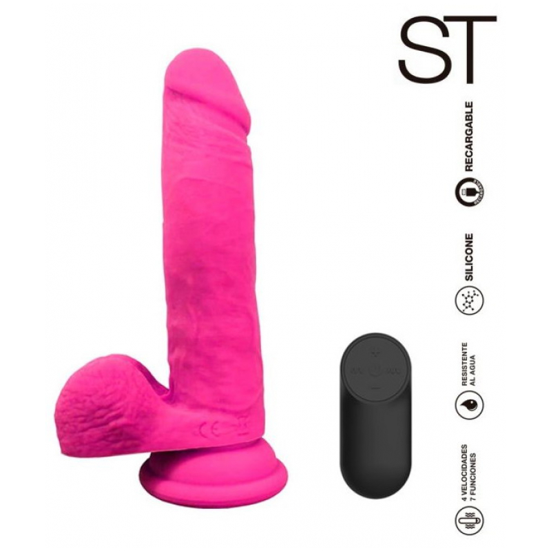 NATY 6 - USB CON CONTROL