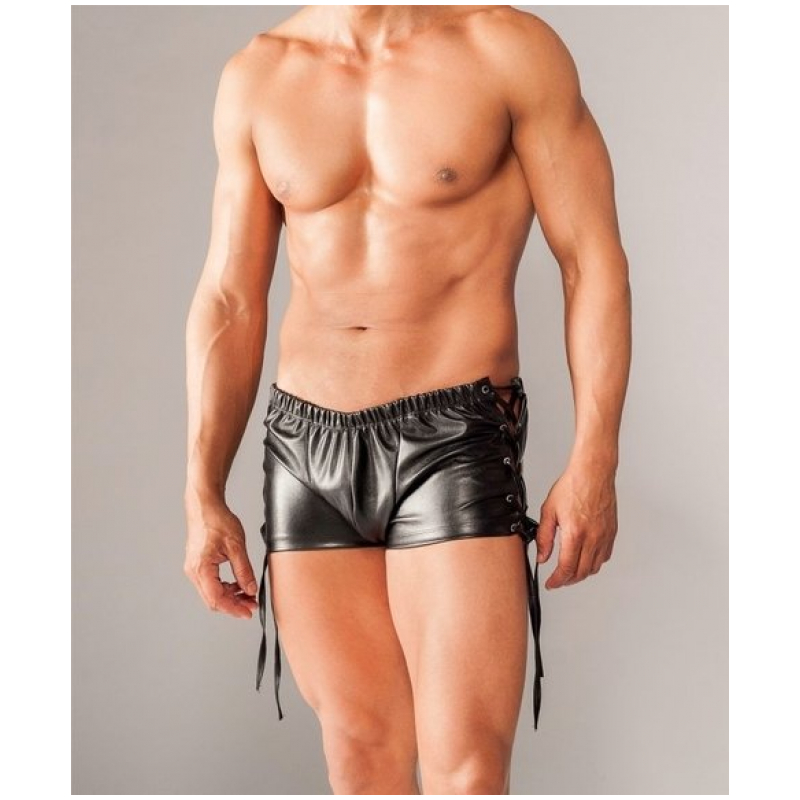 Nerón Mini Boxer Trenza Isaac