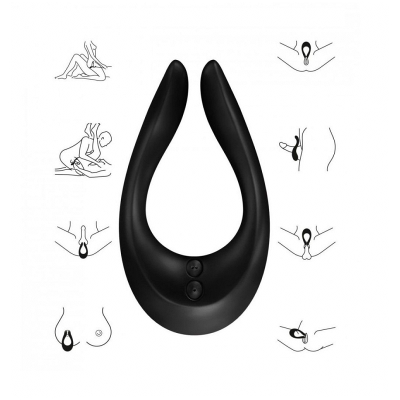 ENDLESS JOY - MULTI VIBRATOR