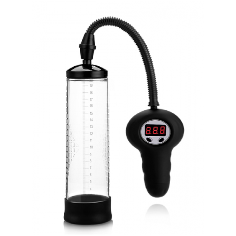Penis Pump Men Digital