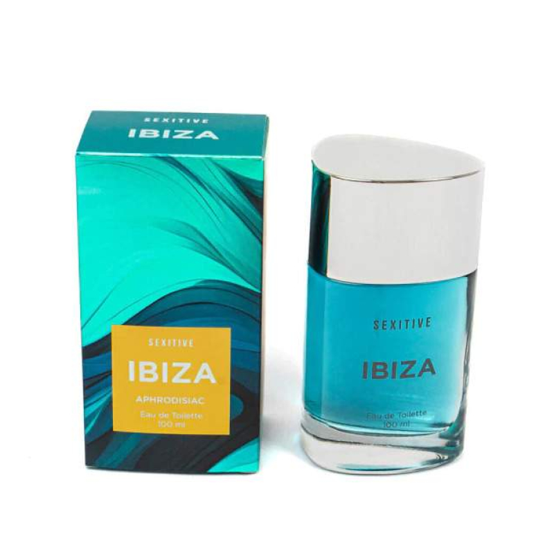 Perfume IBIZA - 100ml