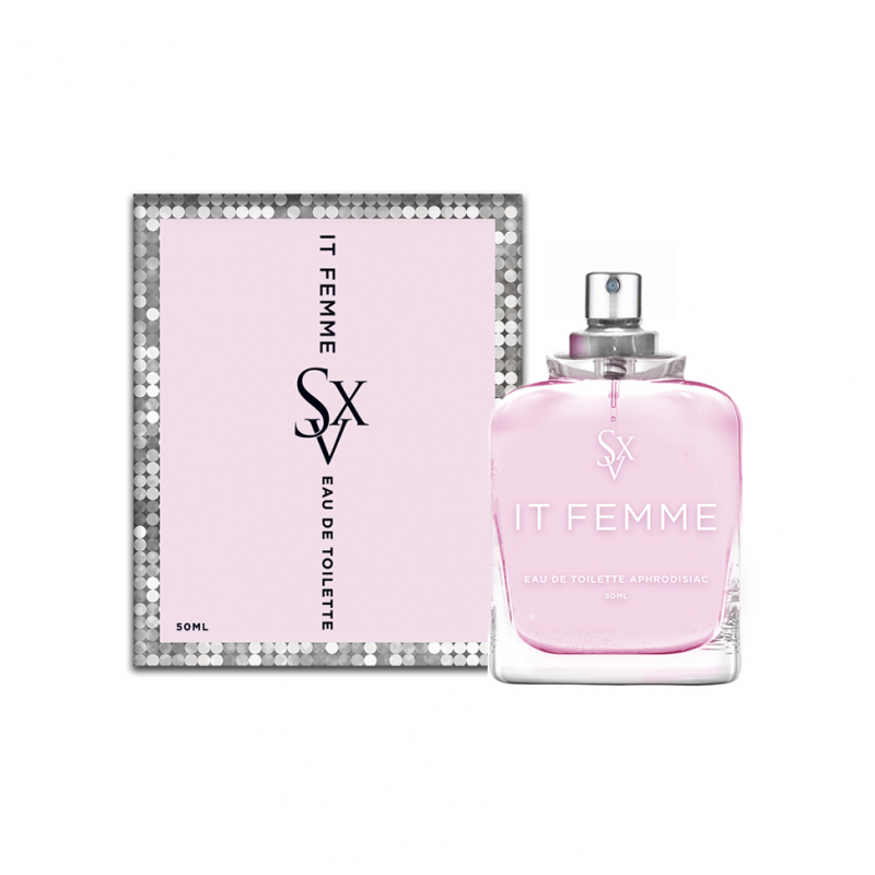 Perfume It Femmep