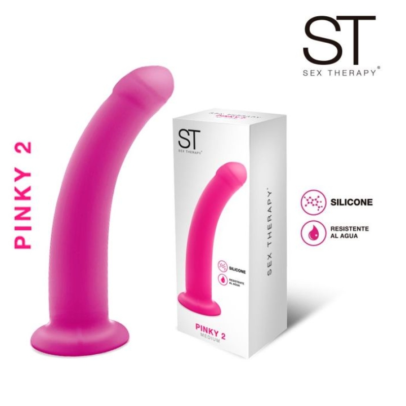 PINKY 2 - FUCSIA