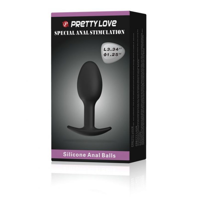 Plug Anal