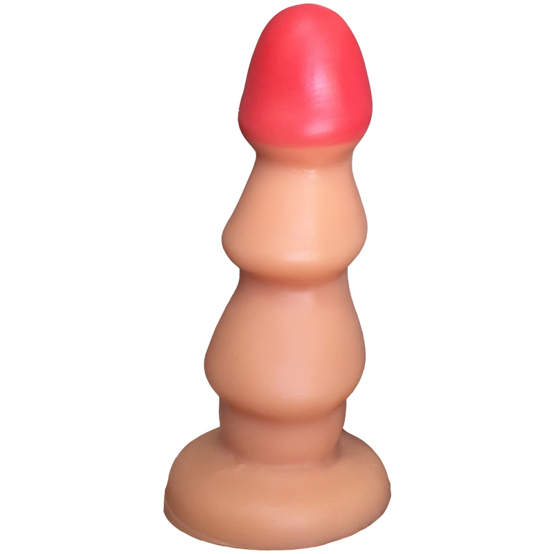 Plug Escalonado XL Ciber