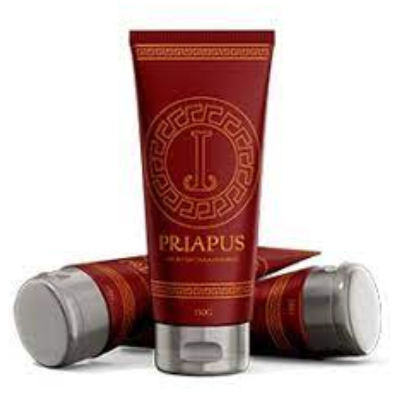 PRIAPUS X 50GRS