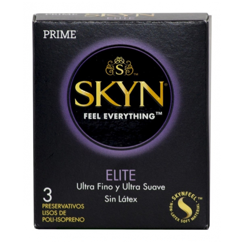 Prime Skyn Elite