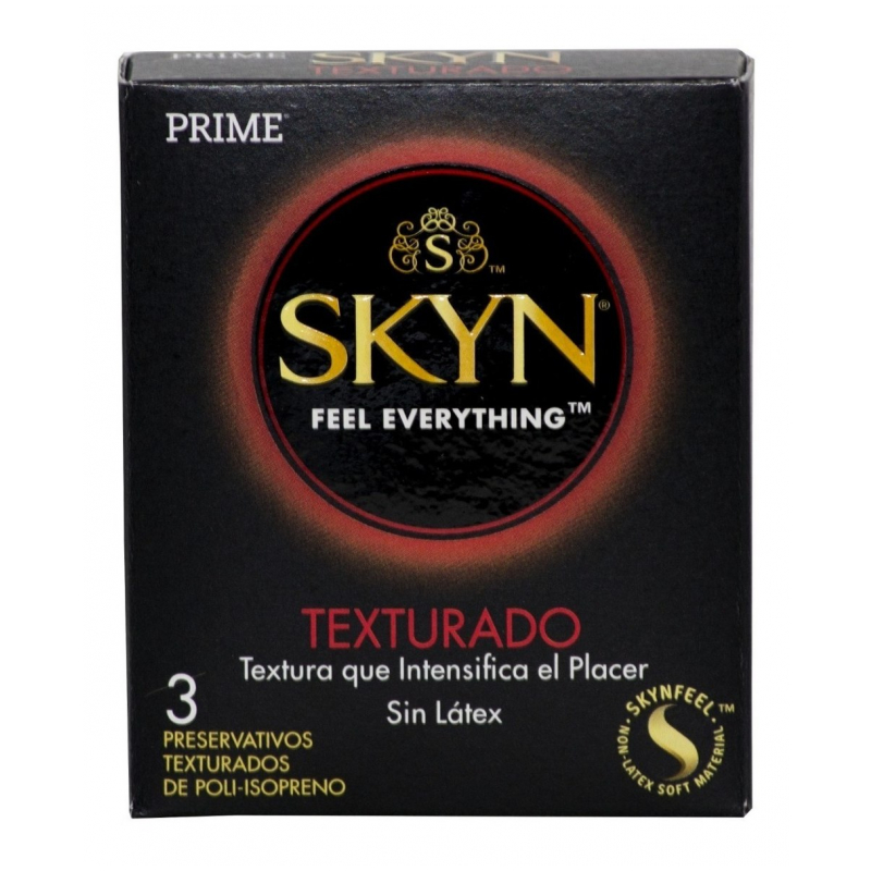 Prime Skyn Texturado