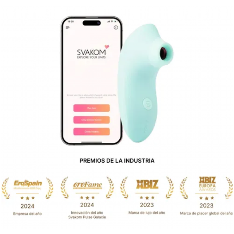 PULSE LITE NEO SEAFOAN BLUE