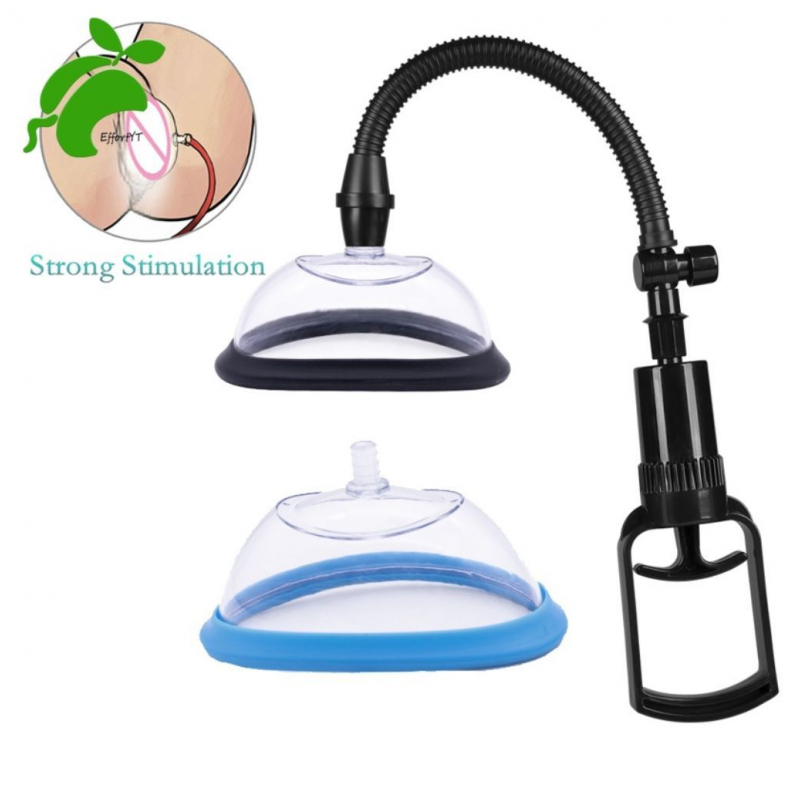 PUSSY PUMP - BOMBA PARA VAGINA