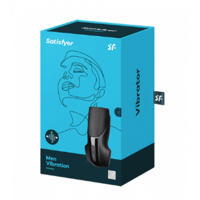 Satisfyer Men Vibration