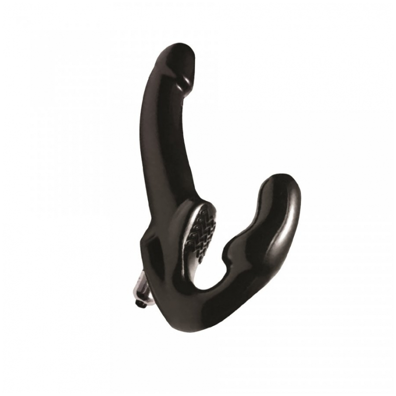 Strap On Gun con Vibro