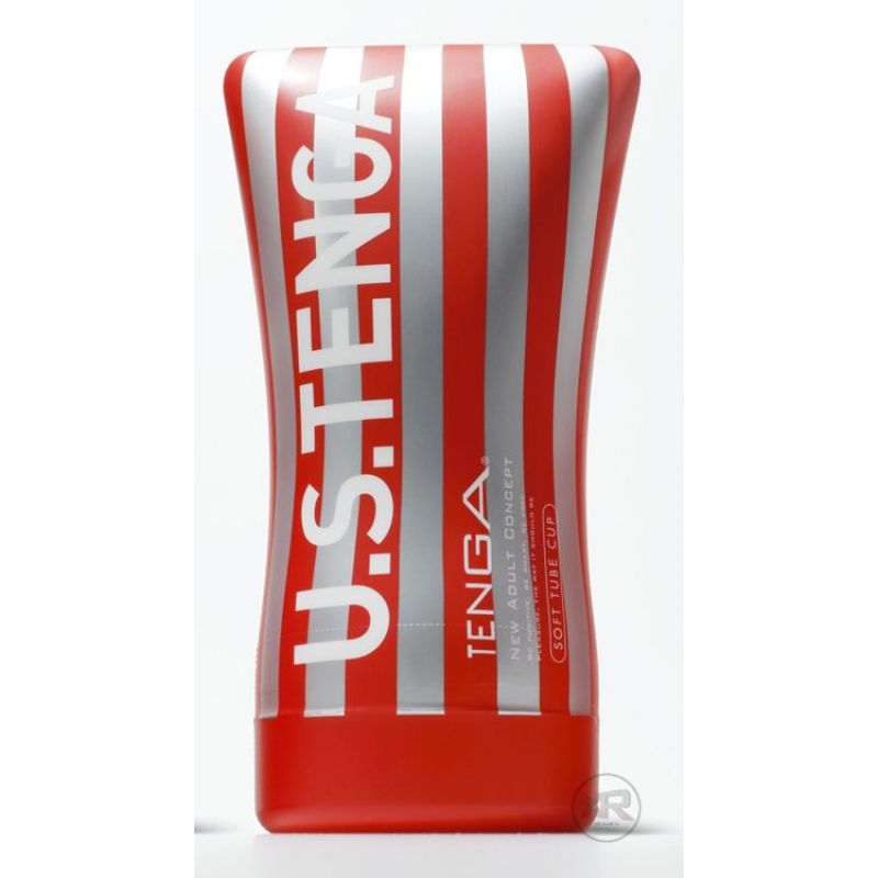 Tenga Ultra Size Soft Tube Cup