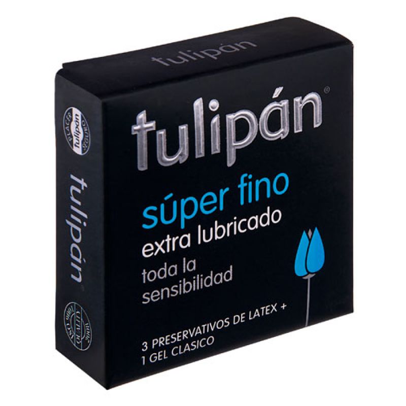 Tulipán Súper Fino