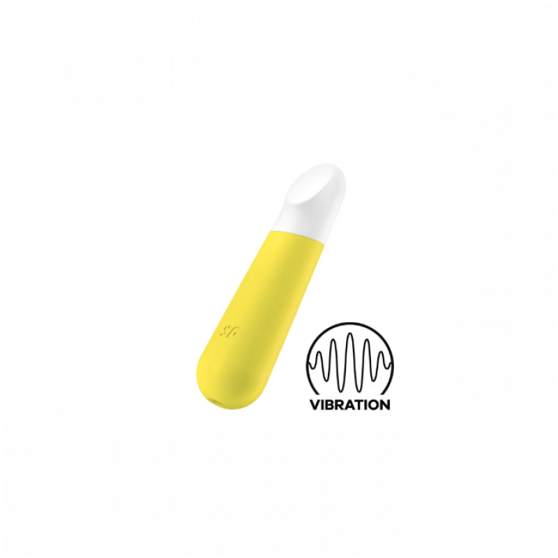 ULTRA POWER - BULLET 4