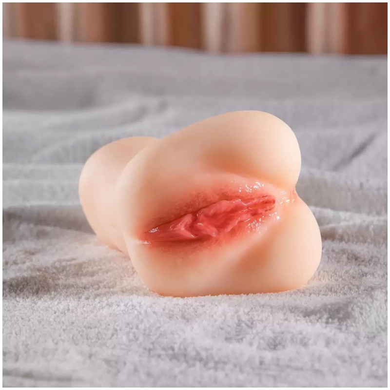 Vagina Ciber Skin