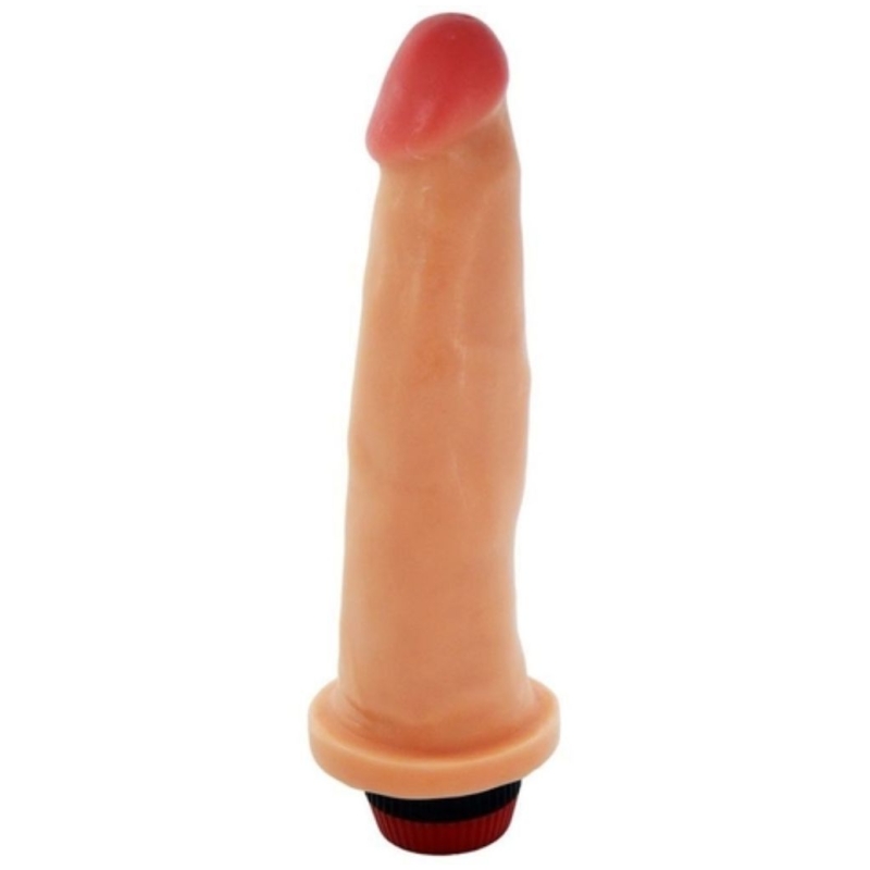 Vara Vibrador Ciber Skin