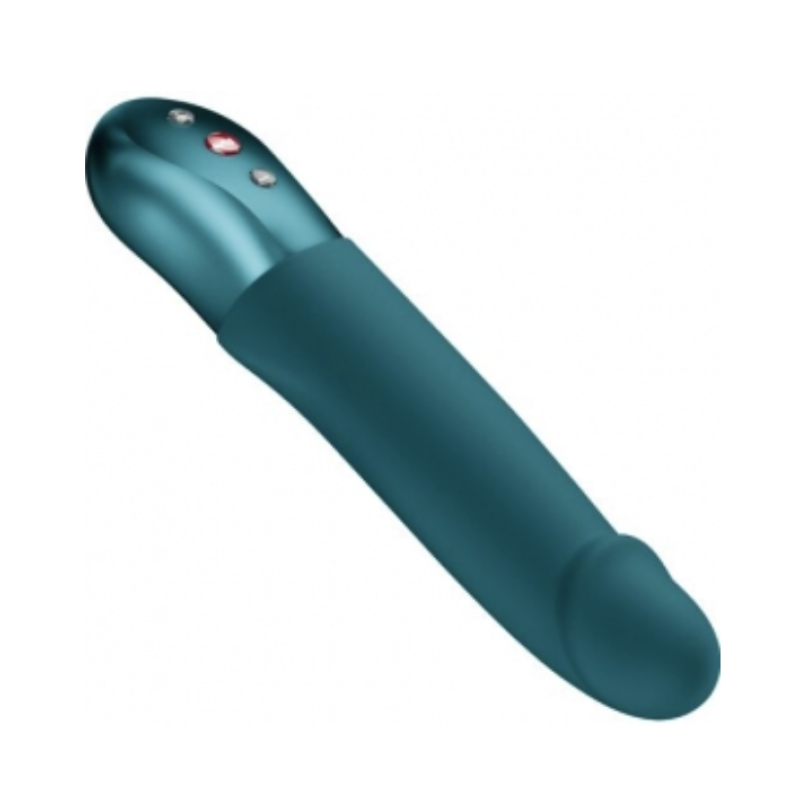 Vibrador Stronuic Real Verde