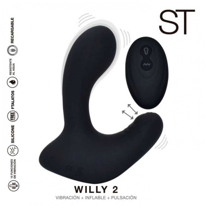 willy 2