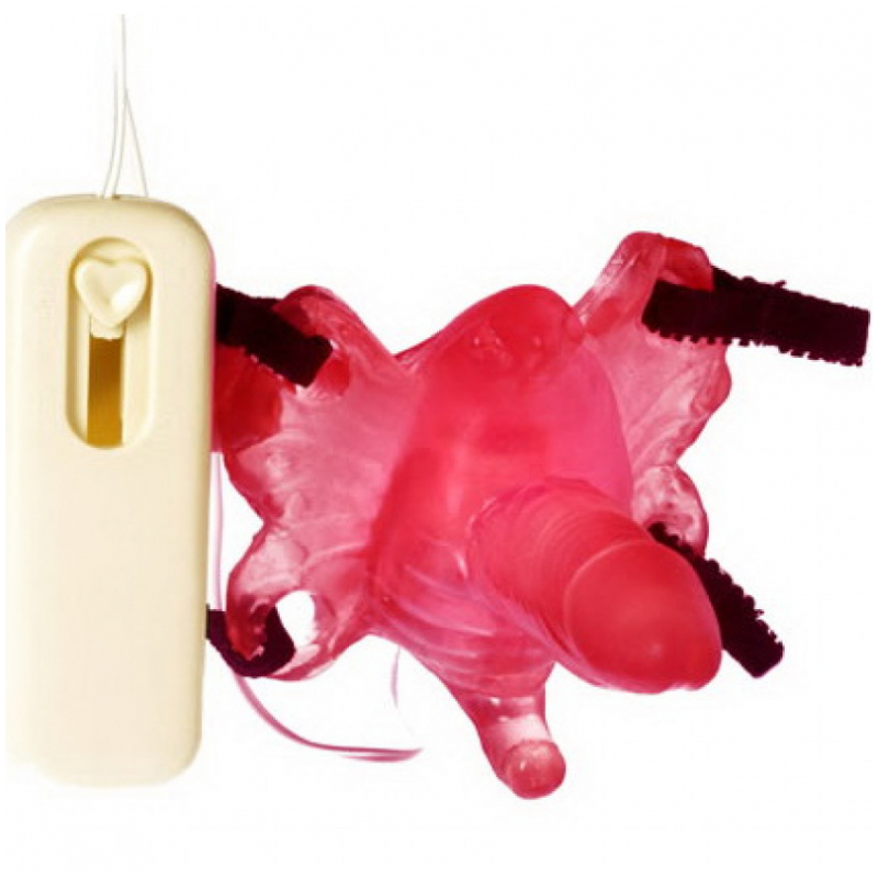 Venus Penis Vibrador