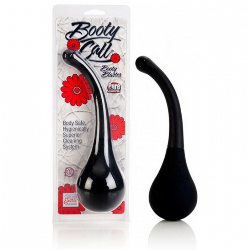Booty Call Booty Blaster (ducha anal)