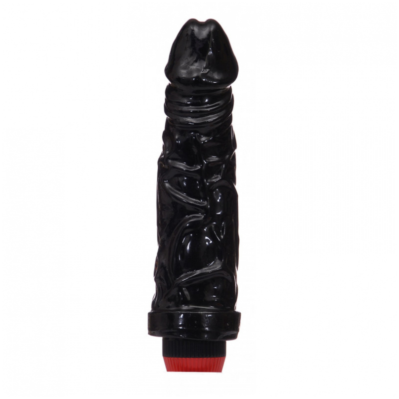 Americano Grande Vibrador