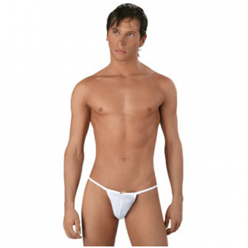 Hilo dental masculino