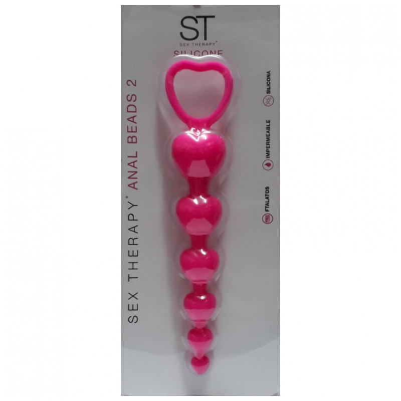 Anal Beads 2