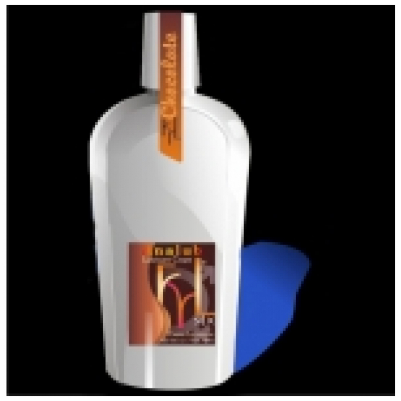 Analub Chocolate 250cc