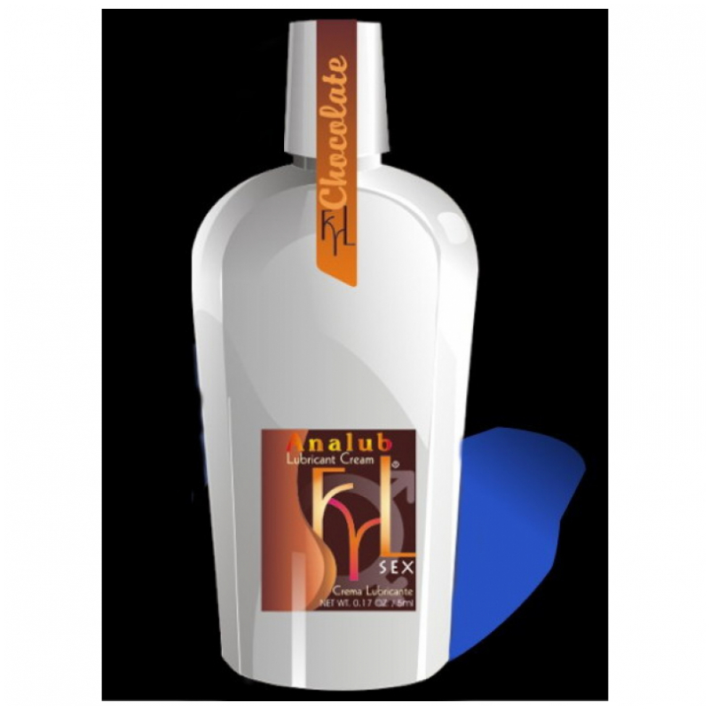 Analub Chocolate 250cc