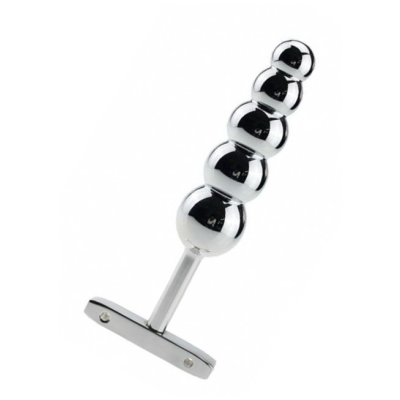 ANDRES VARITA ANAL ACERO QUIRURGICO