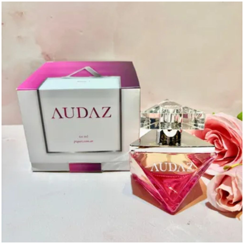 AUDAZ ELIXIR - FRAGANCIA FEMENINA BUTTERFLY EFFECT