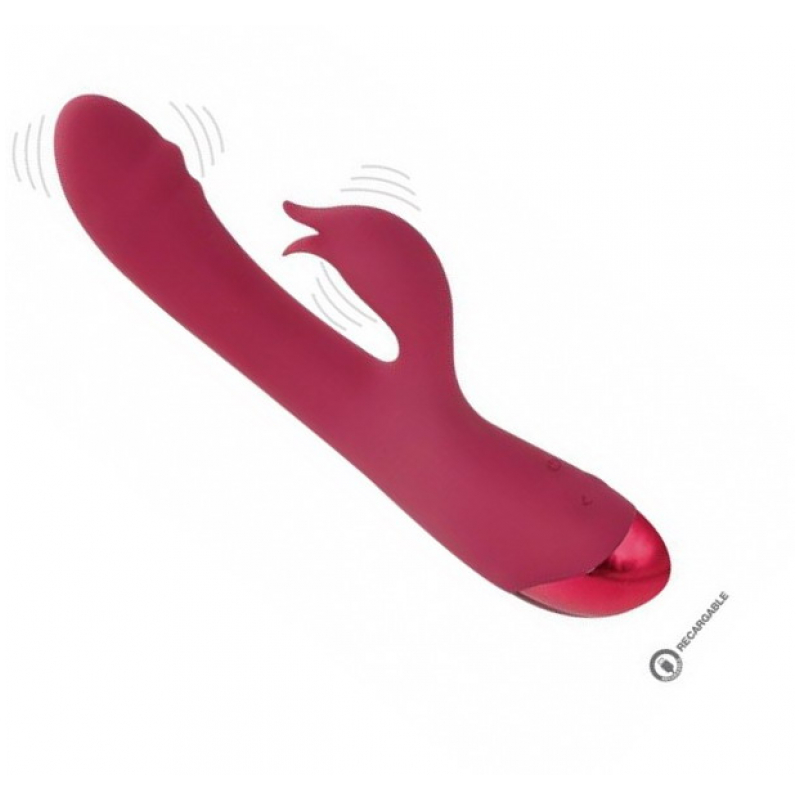 AVA - RECARGABLE USB