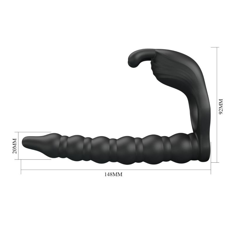 BLACKNEY ANILLO DOBLE PENETRACION