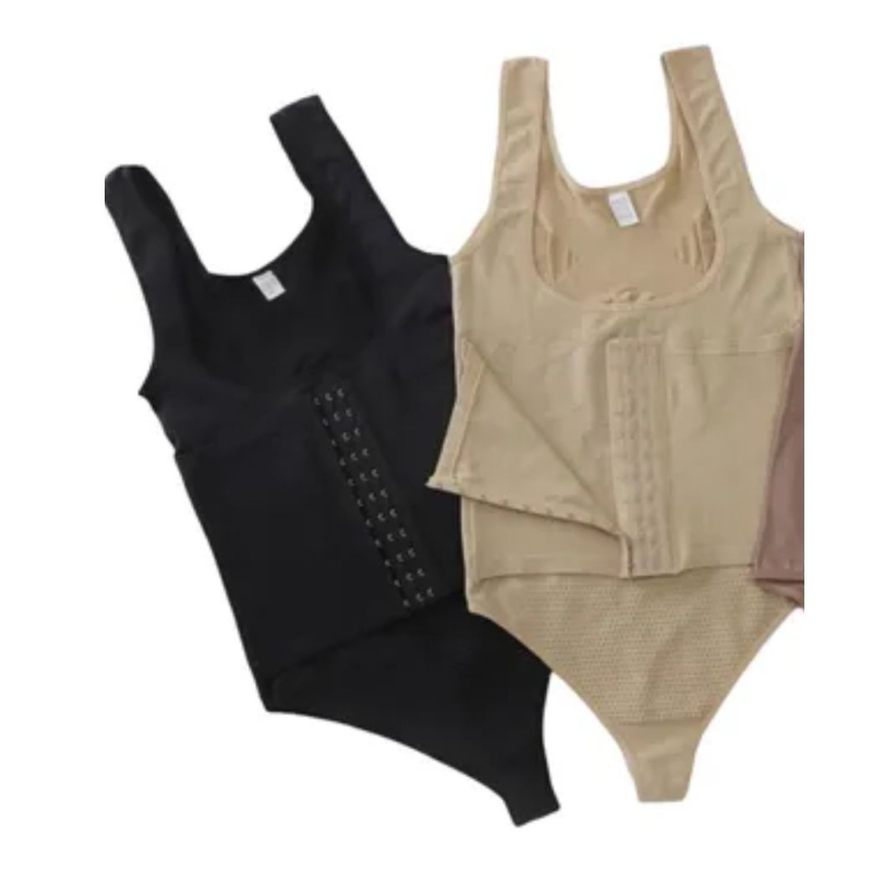 BODY REDUCTOR DOBLE FAJA