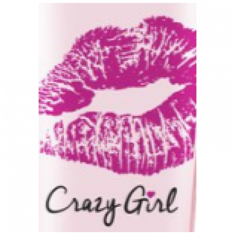 Body Splash Crazy Girl