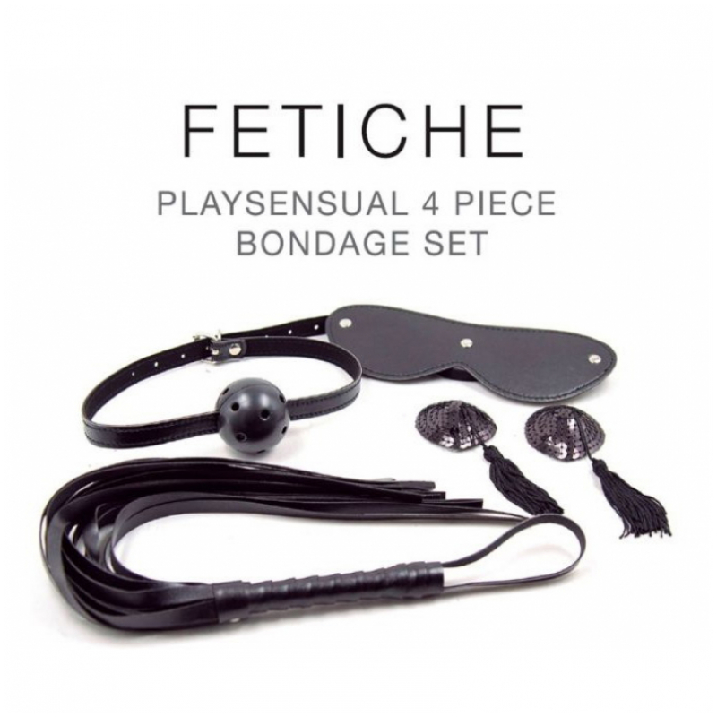 Bondage set