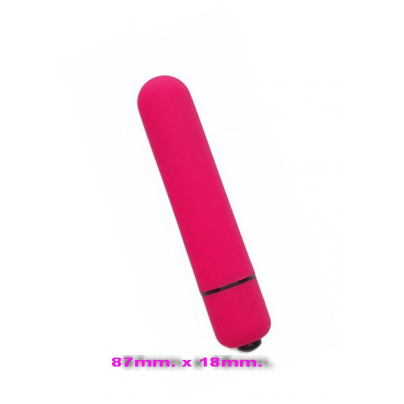 Bullet Seven Fucsia