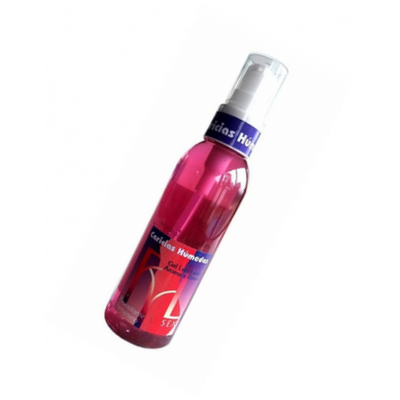 CARICIAS HUMEDAS 75 ml.