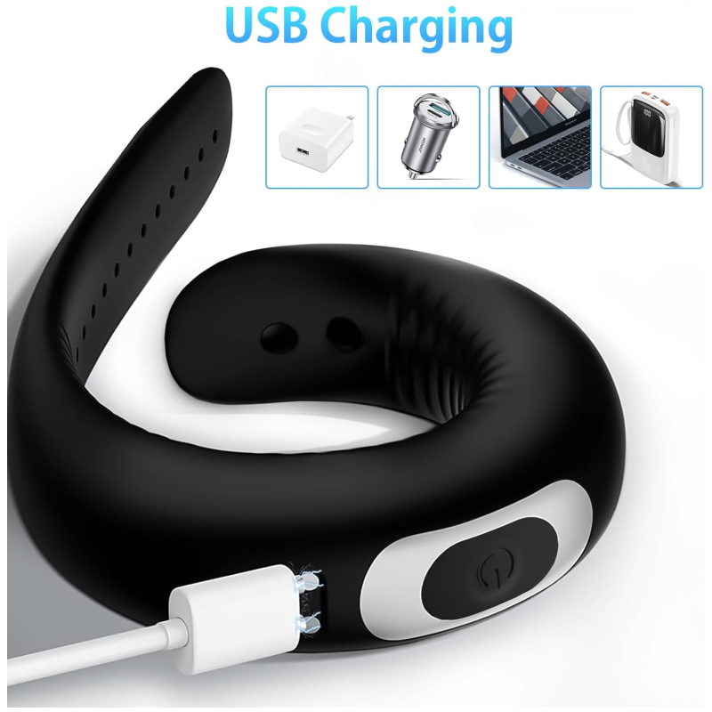 COCK RING AJUSTABLE - APP