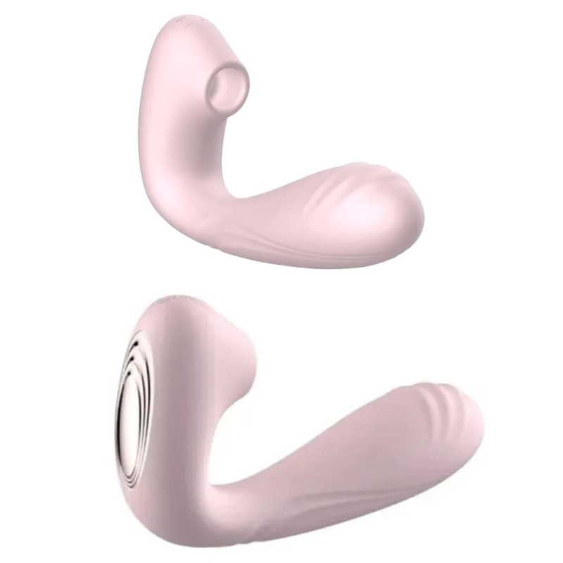 DELIGHT - DOBLE SENSACION