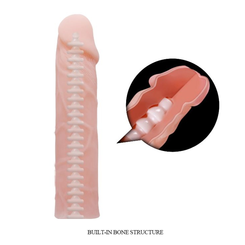 Dildo Vertebrado
