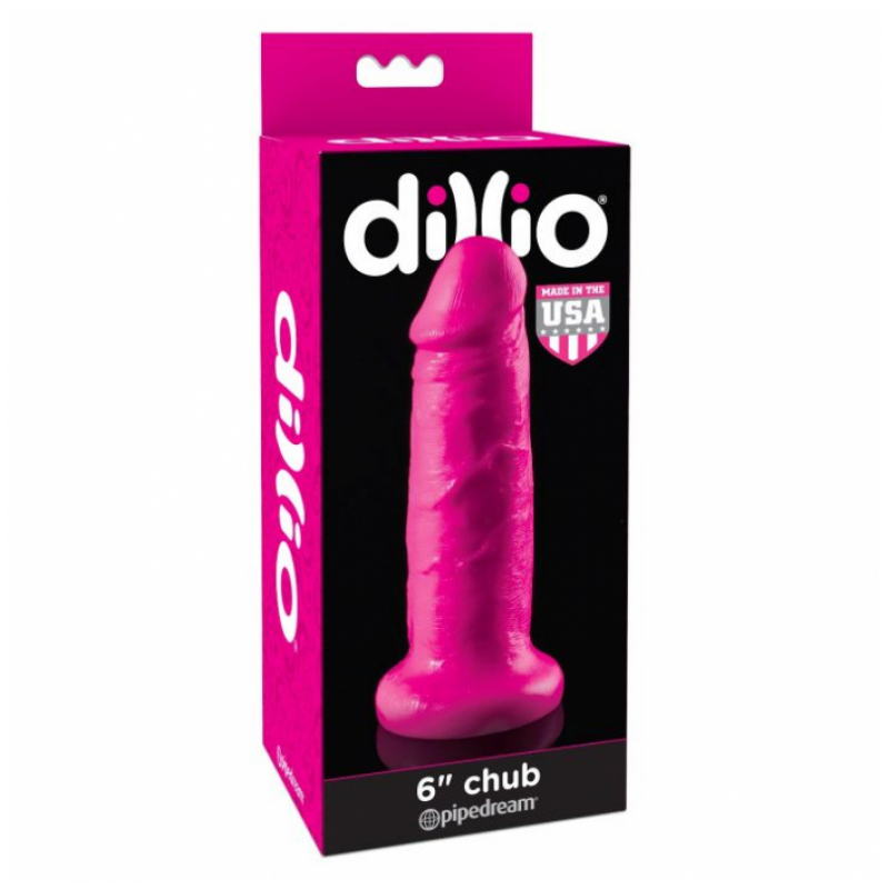 Dillio 6" Chub