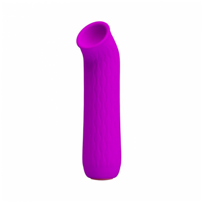 Edwin vibrador recargable