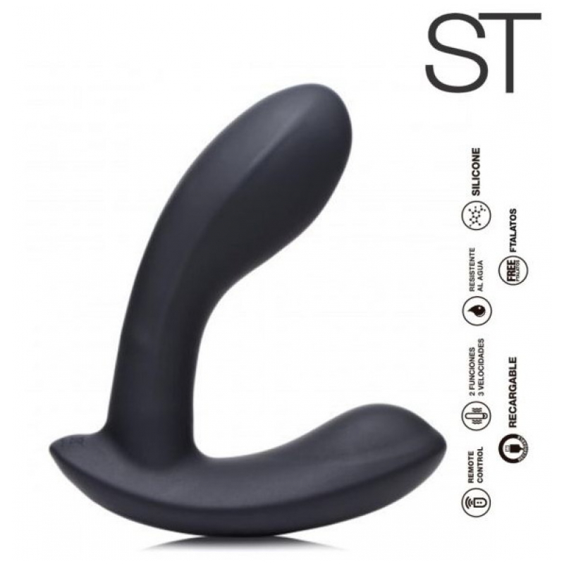 Electro 1 Prostatico